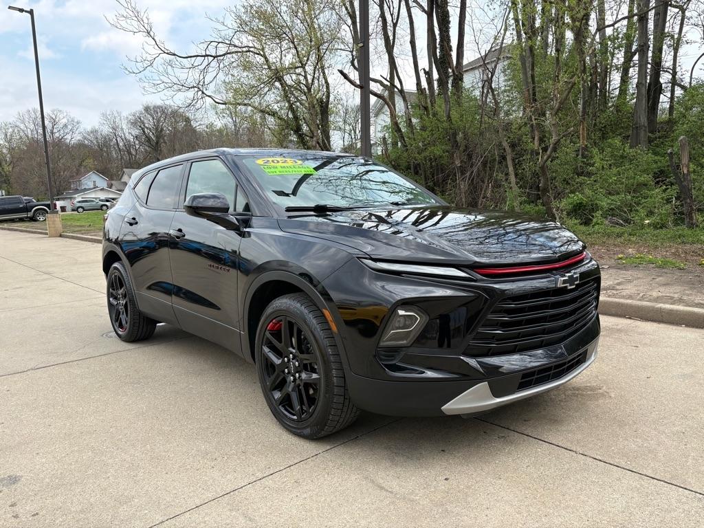Chevrolet Blazer 2LT AWD 2023