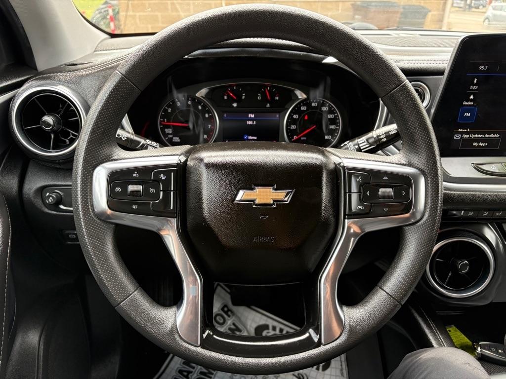 Chevrolet Blazer 2LT AWD 2023
