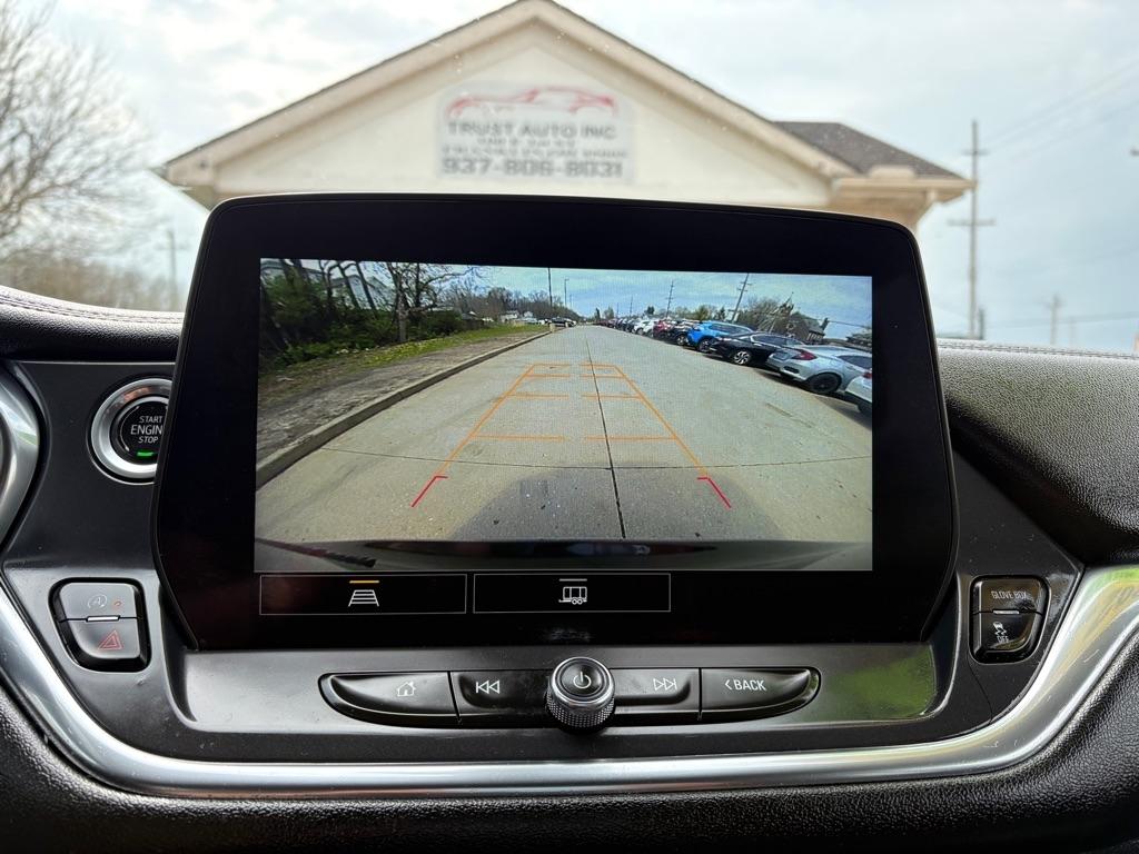 Chevrolet Blazer 2LT AWD 2023