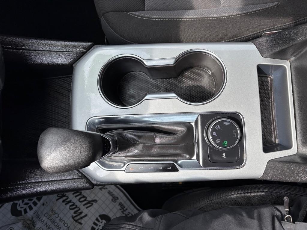 Chevrolet Blazer 2LT AWD 2023