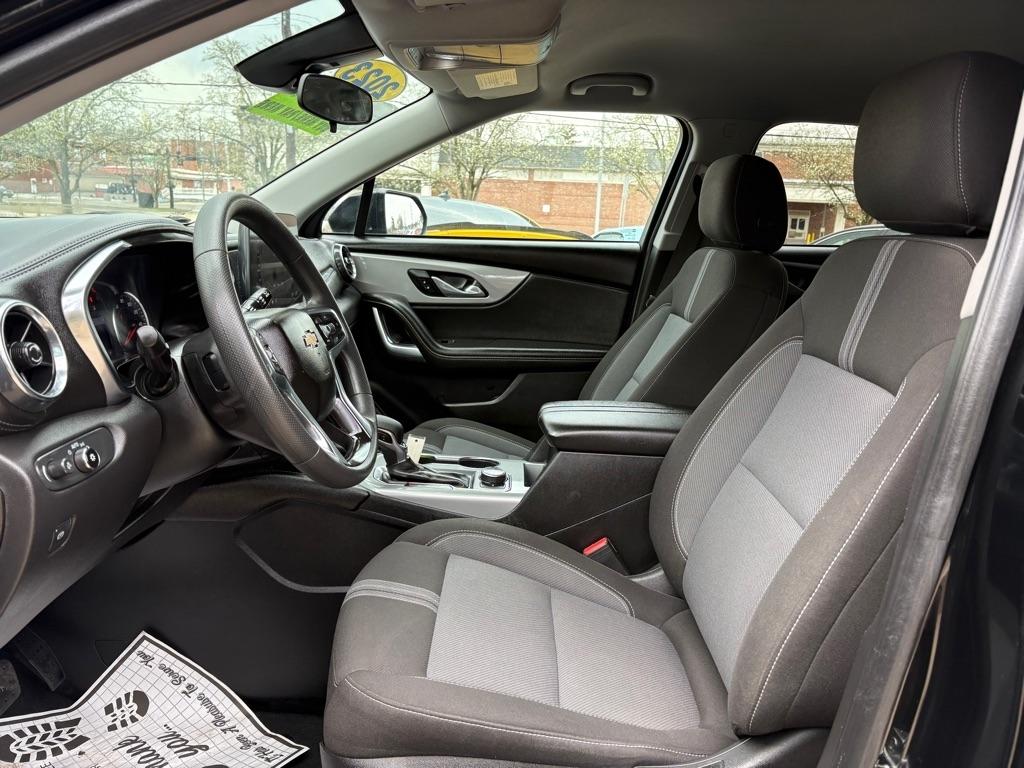Chevrolet Blazer 2LT AWD 2023
