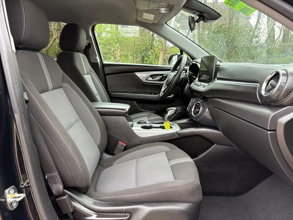 Chevrolet Blazer 2LT AWD 2023