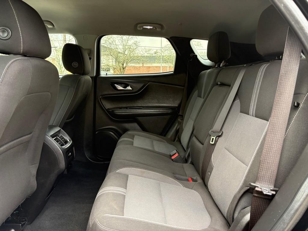 Chevrolet Blazer 2LT AWD 2023