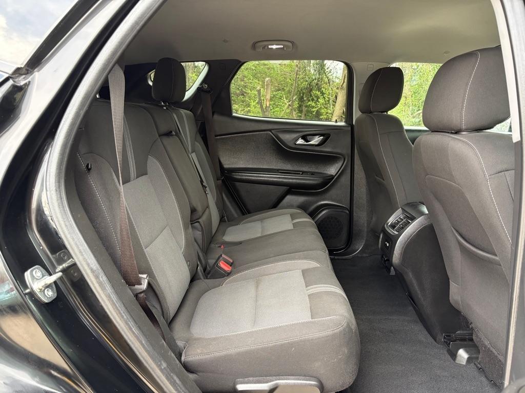 Chevrolet Blazer 2LT AWD 2023