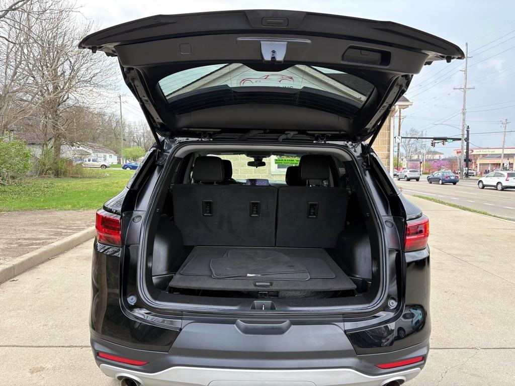 Chevrolet Blazer 2LT AWD 2023