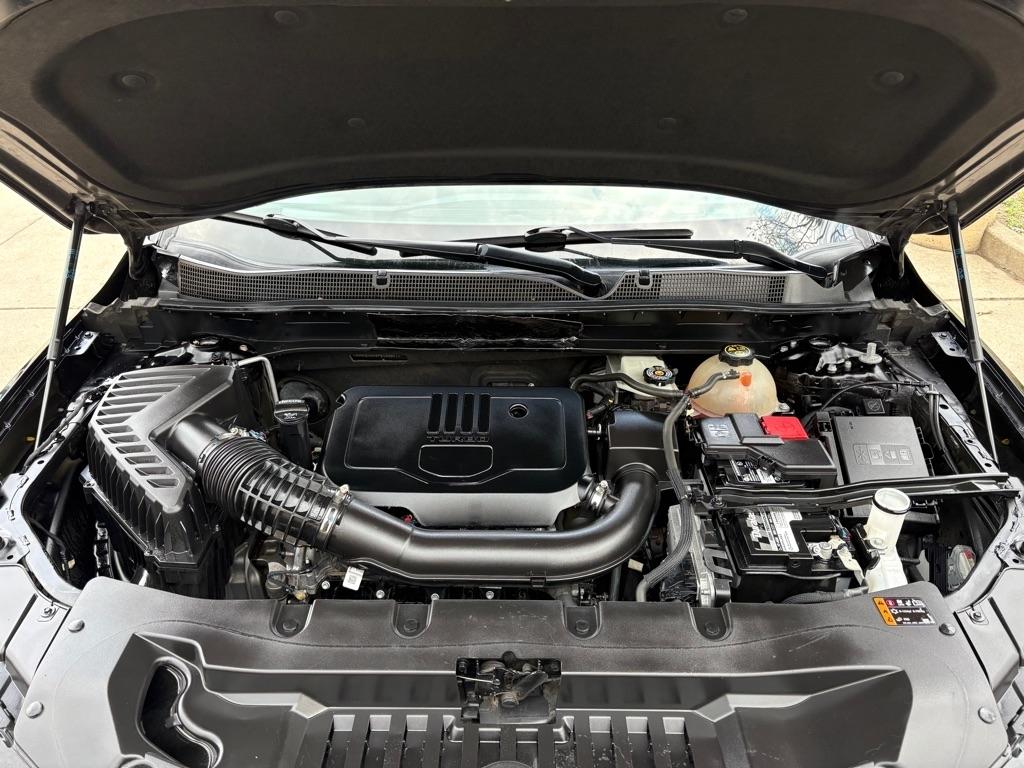 Chevrolet Blazer 2LT AWD 2023