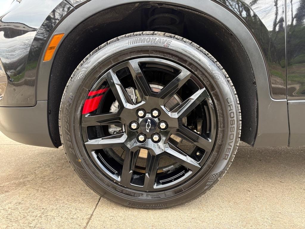 Chevrolet Blazer 2LT AWD 2023