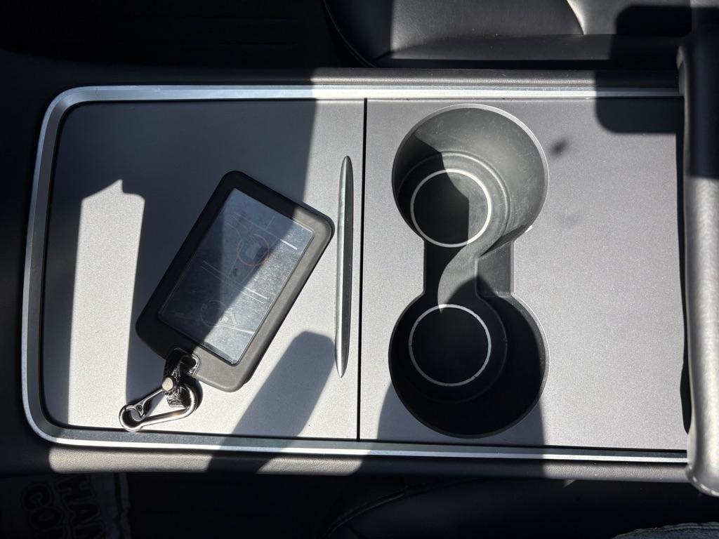 Tesla Model Y Long Range 2021