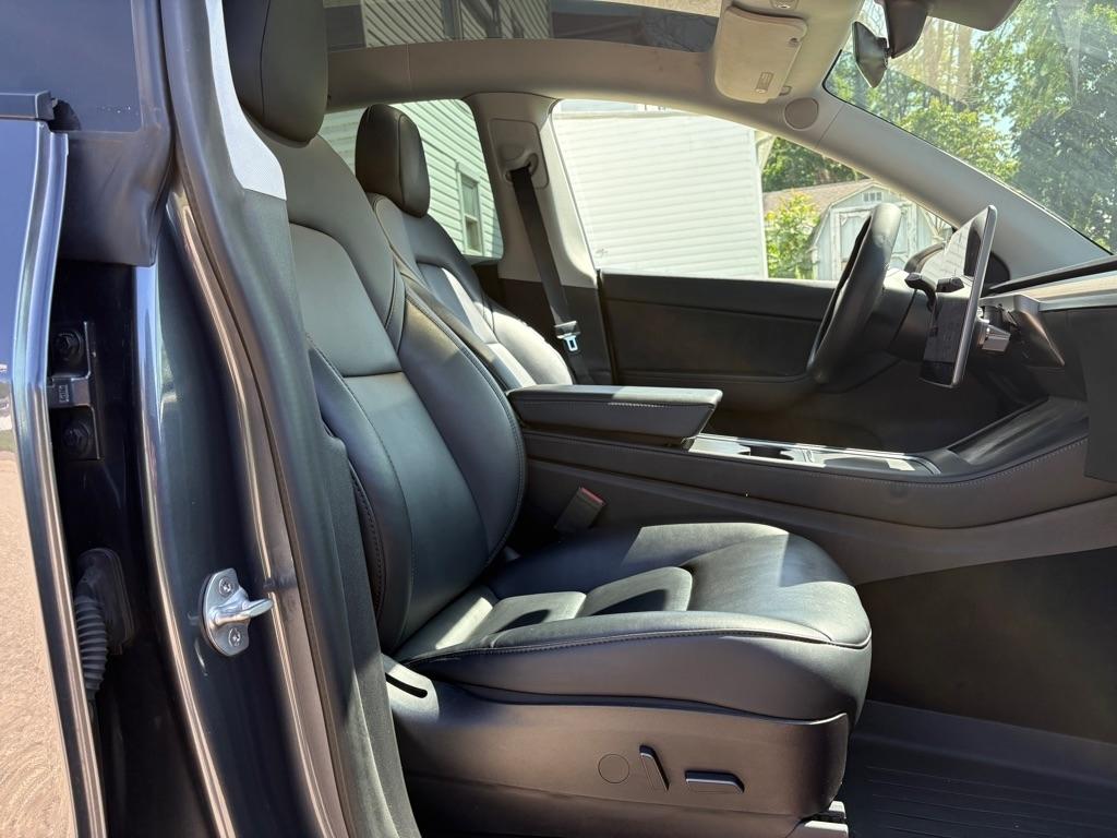 Tesla Model Y Long Range 2021