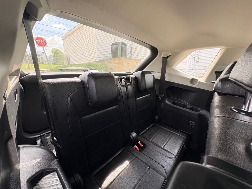 Volkswagen Tiguan SE 4Motion AWD 2020