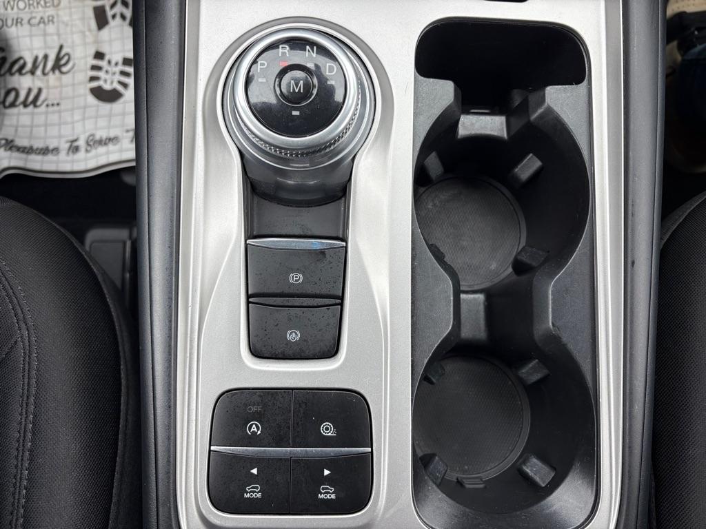 Ford Explorer XLT 2020