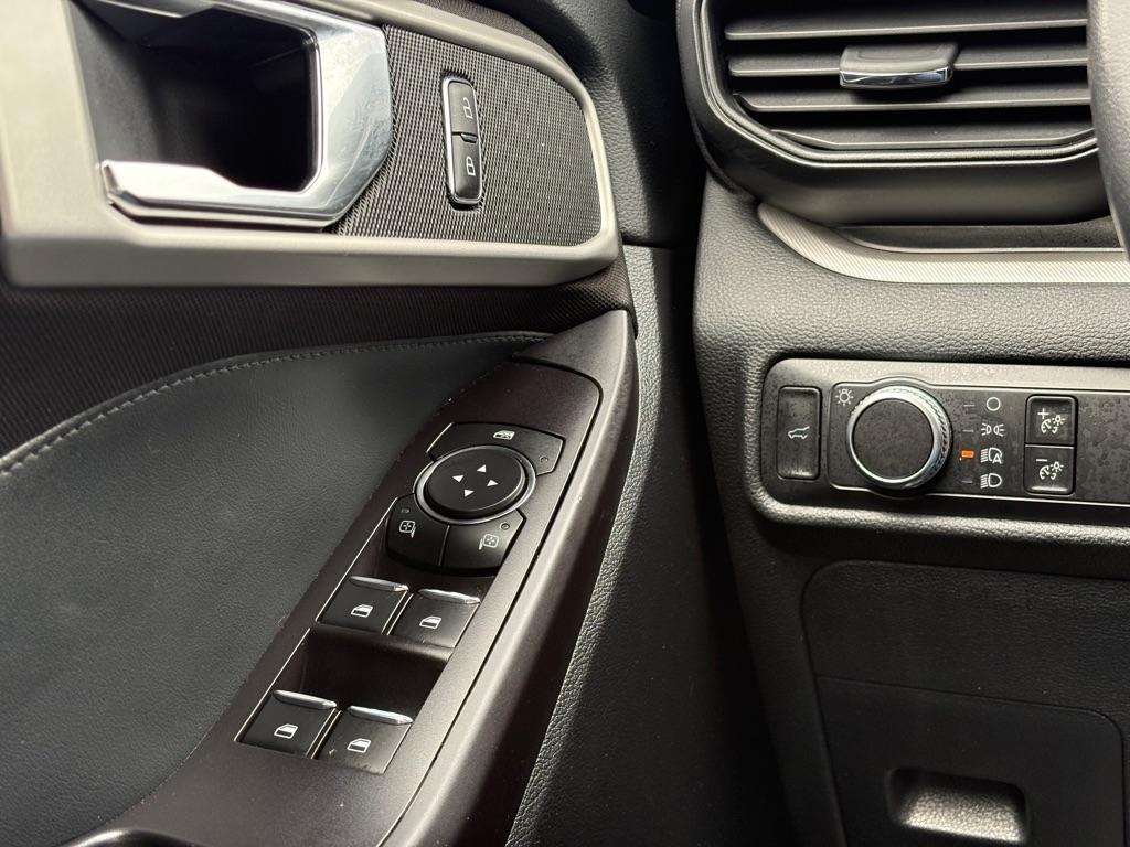 Ford Explorer XLT 2020