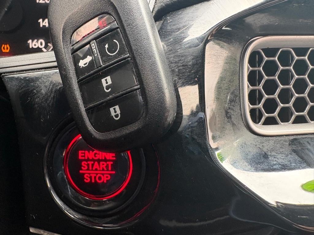 Honda Civic Sport 2024