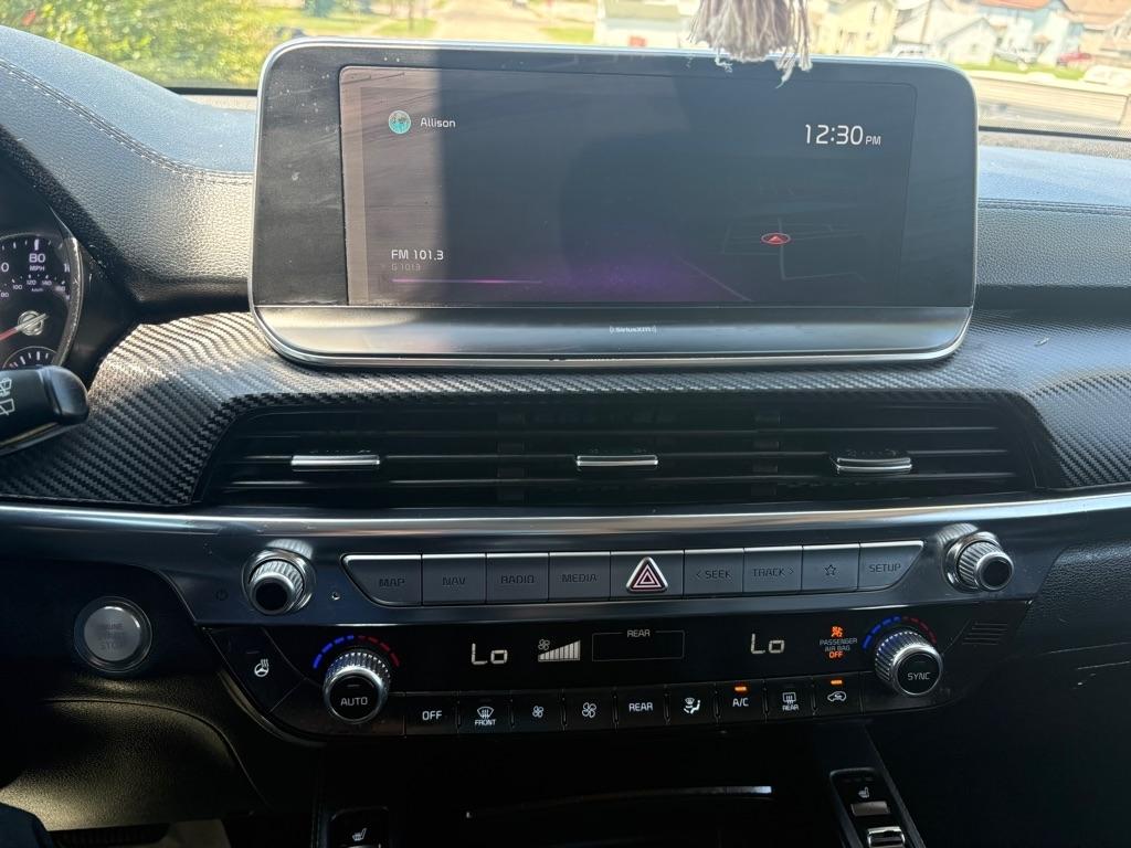 Kia Telluride EX AWD 2021