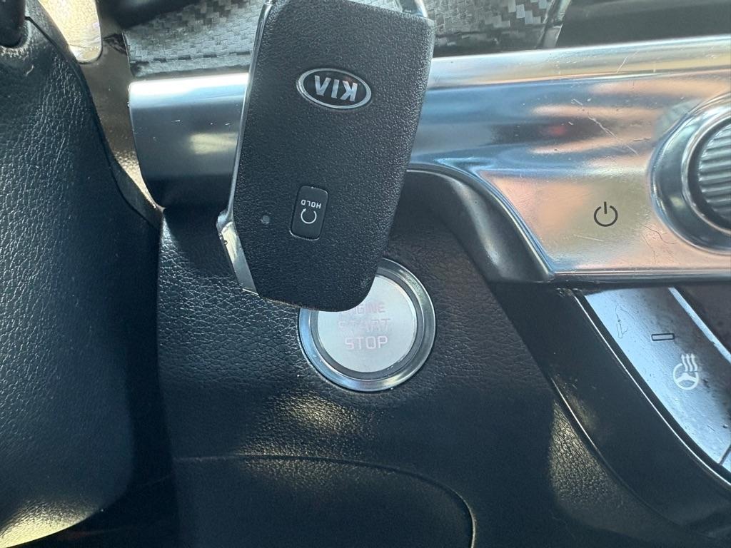 Kia Telluride EX AWD 2021