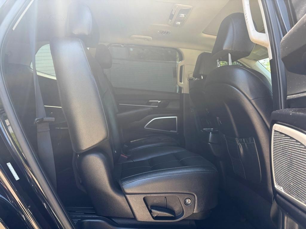 Kia Telluride EX AWD 2021