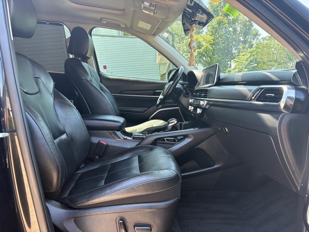 Kia Telluride EX AWD 2021