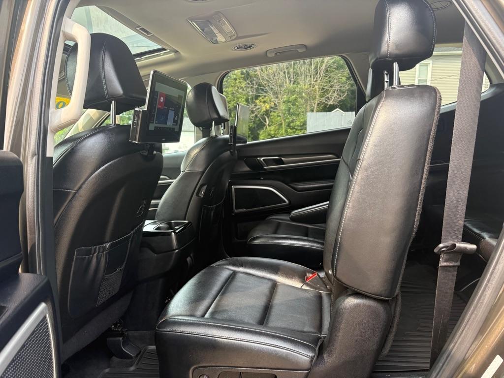 Kia Telluride S AWD 2022