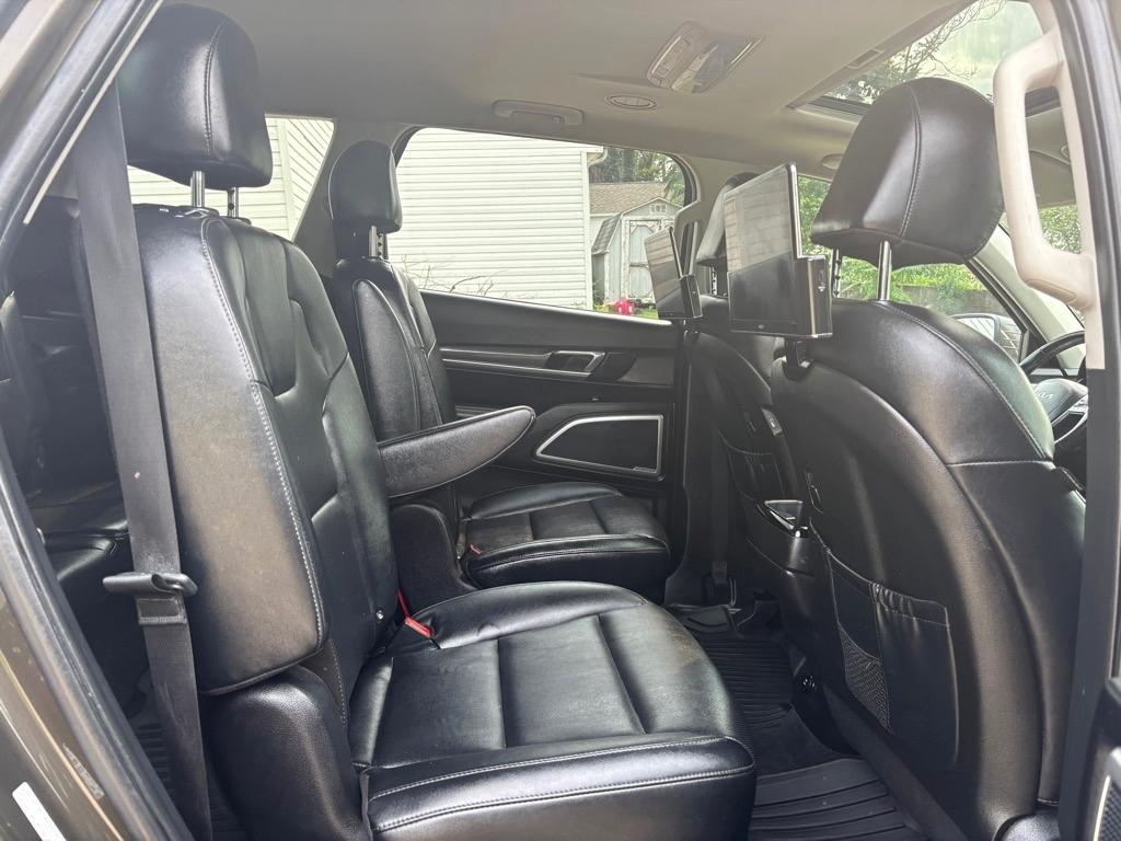 Kia Telluride S AWD 2022
