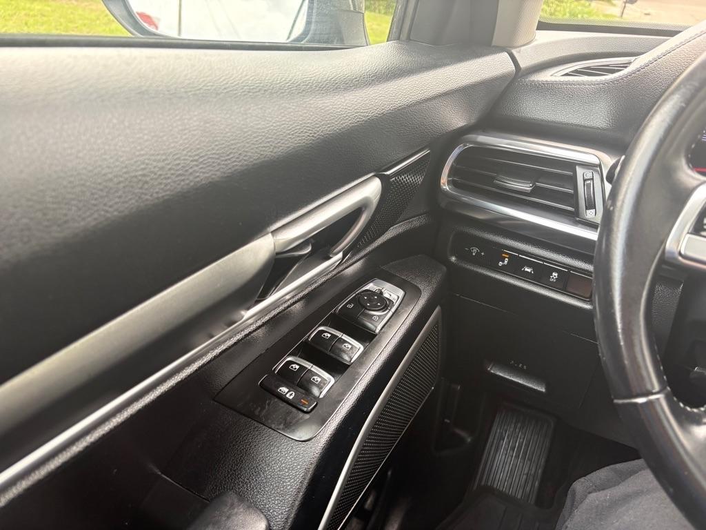 Kia Telluride S AWD 2022