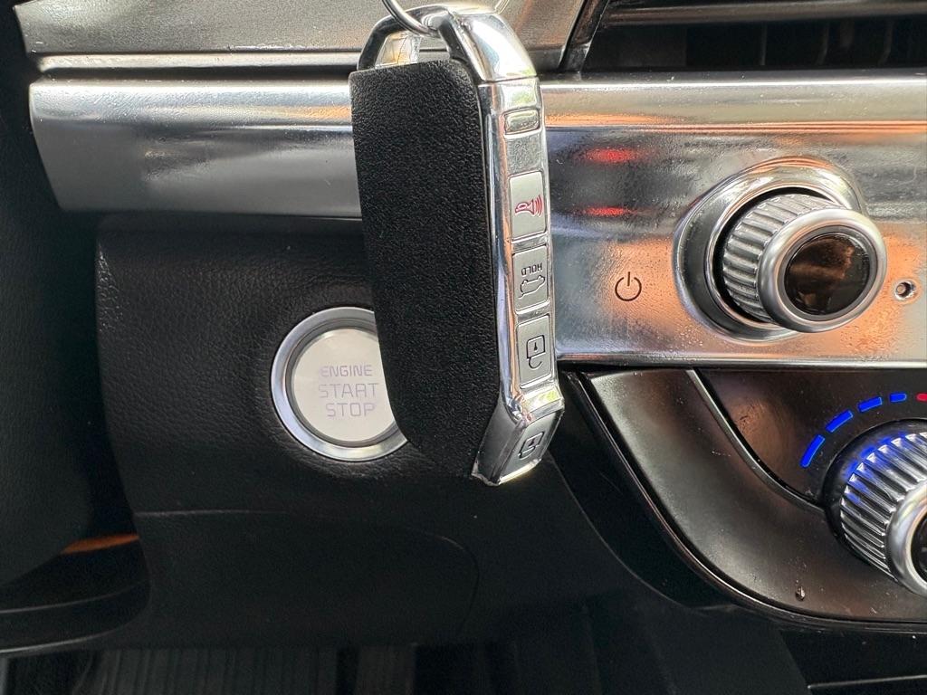 Kia Telluride S AWD 2022