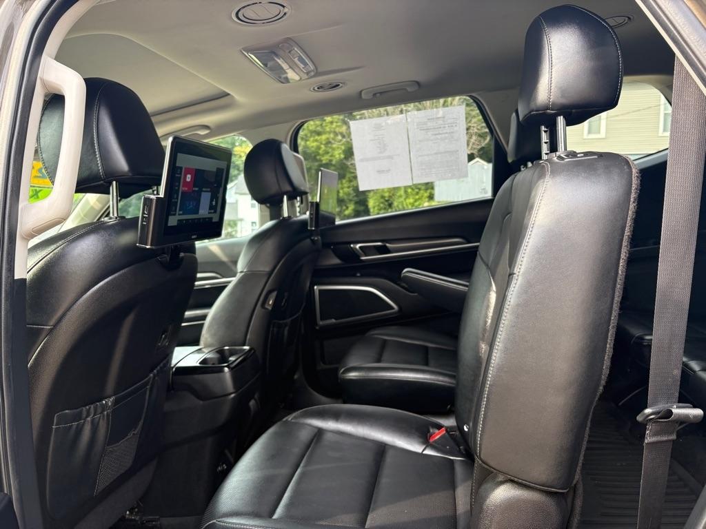 Kia Telluride S AWD 2022