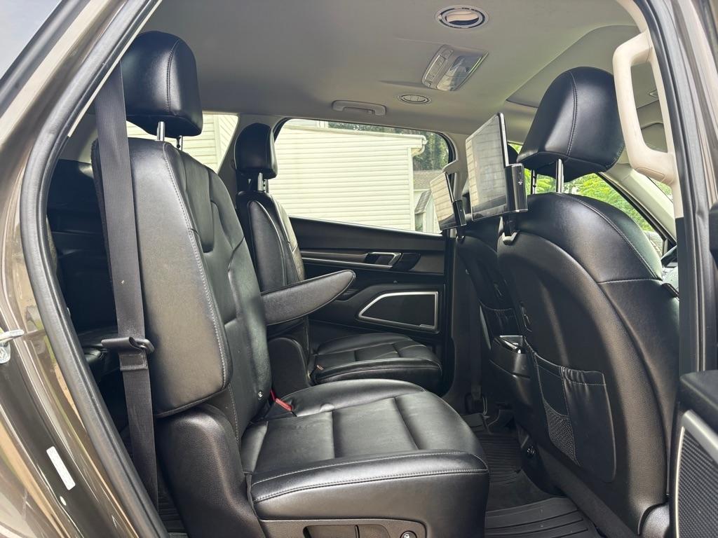 Kia Telluride S AWD 2022