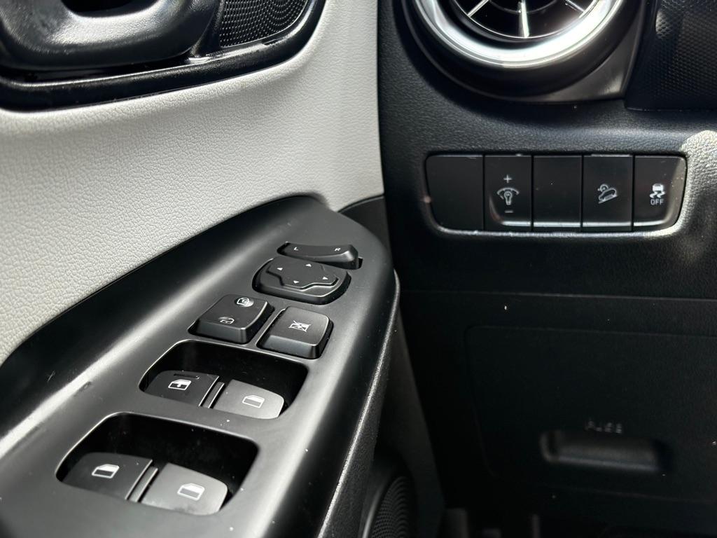 Hyundai Kona SEL 2022