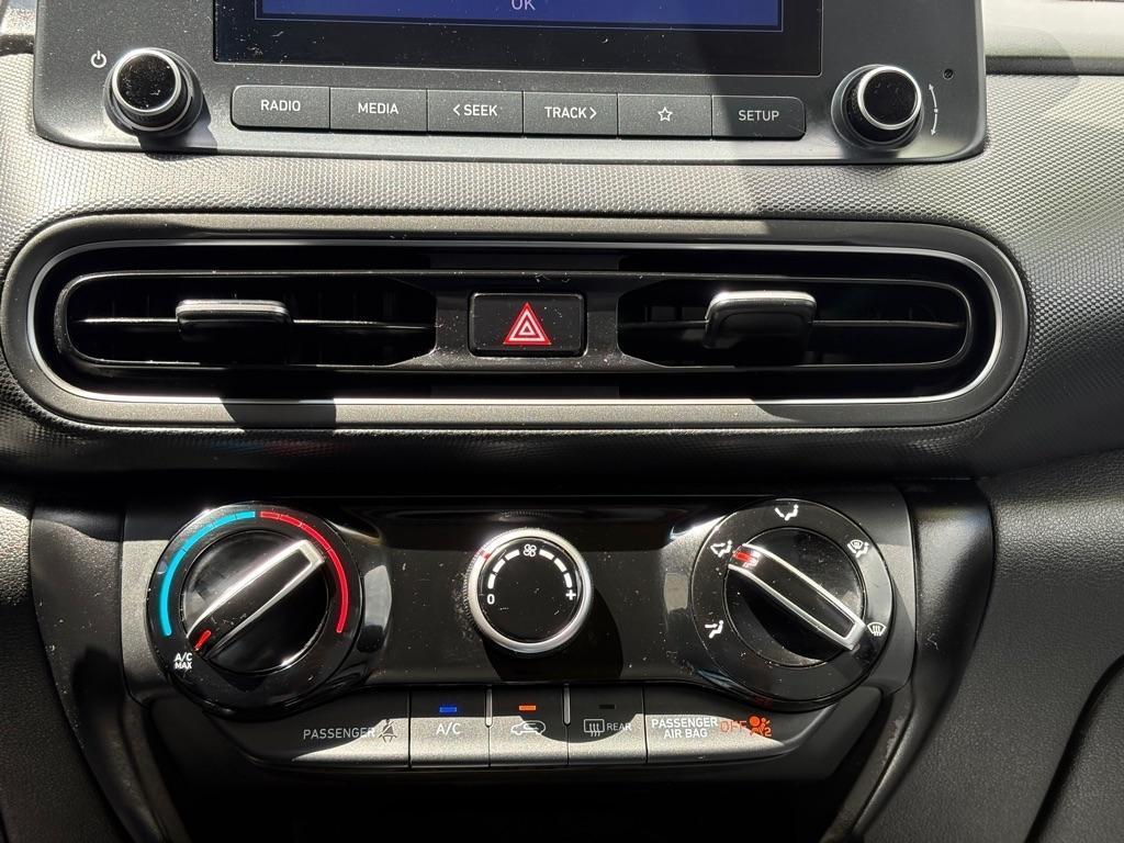 Hyundai Kona SEL 2022