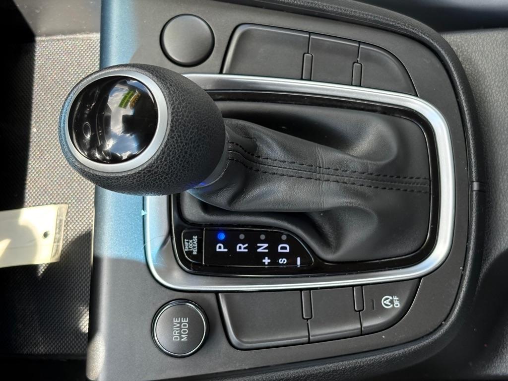 Hyundai Kona SEL 2022