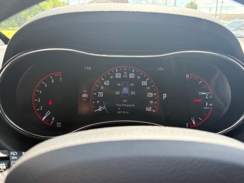 Dodge Durango SXT AWD 2015