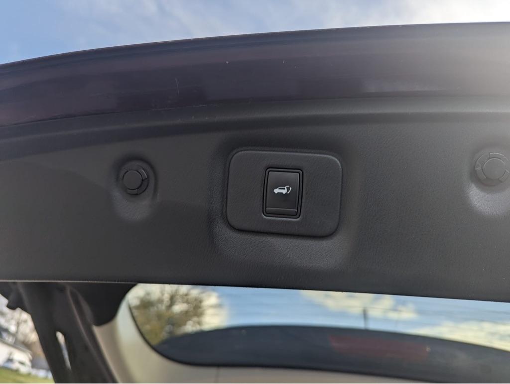 Infiniti JX FWD 2013