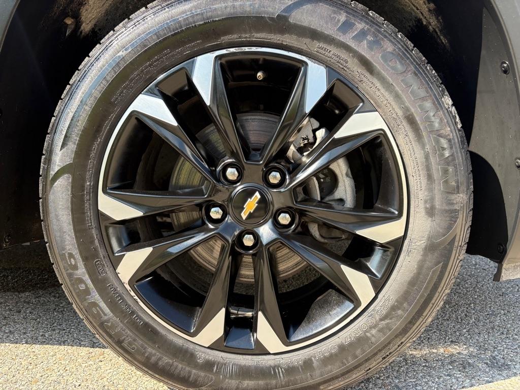 Chevrolet TrailBlazer LT 2021