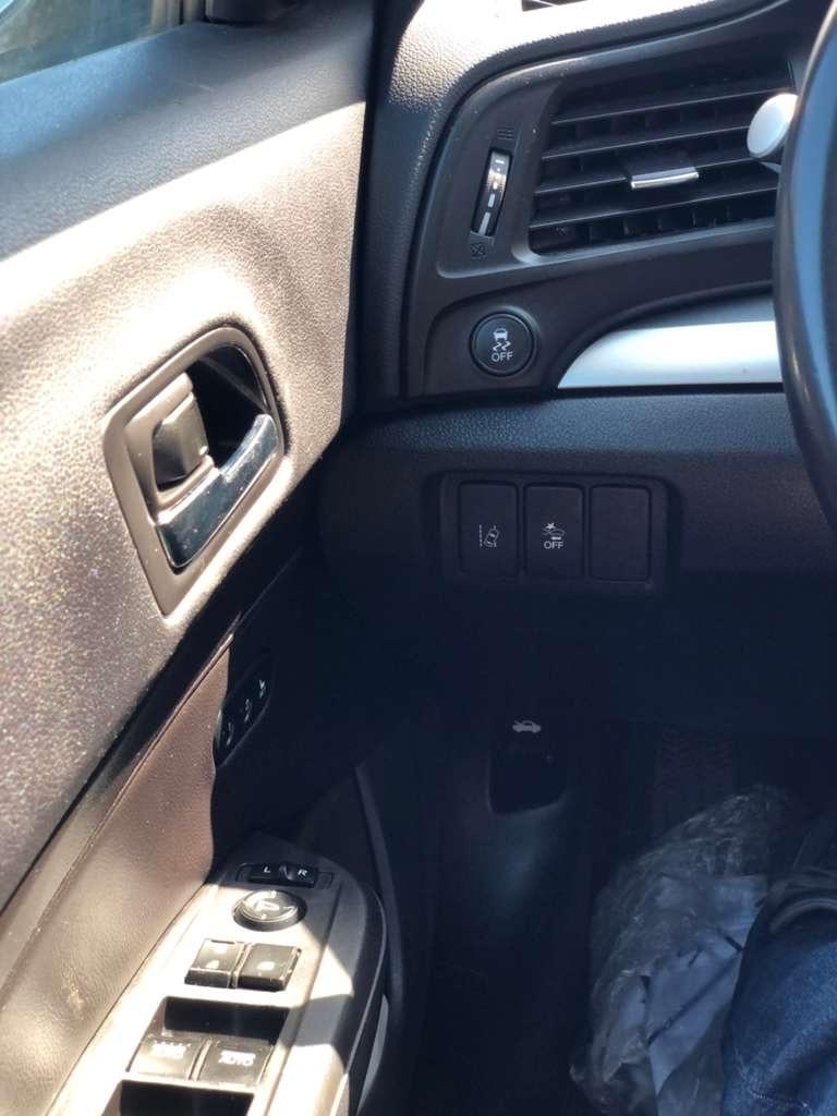 Acura ILX 8-Spd AT w/ Premium Package 2017