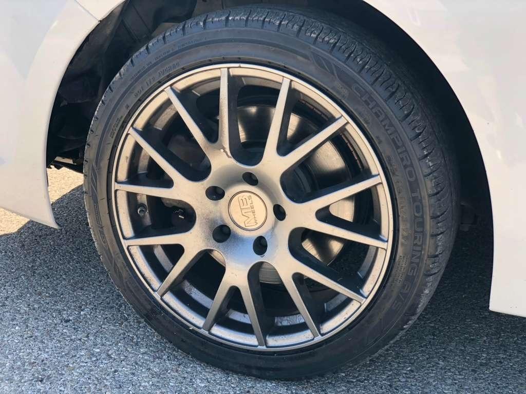 Acura ILX 8-Spd AT w/ Premium Package 2017