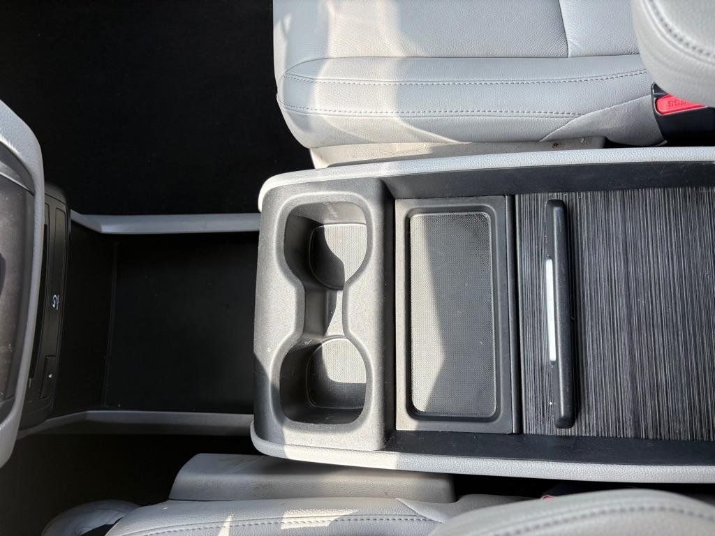 Honda Odyssey EXR 2018