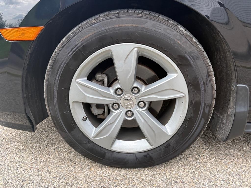 Honda Odyssey EXR 2018