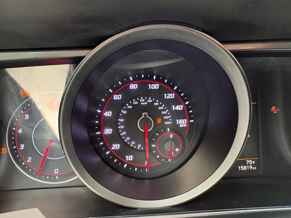 Hyundai Elantra SEL 2023