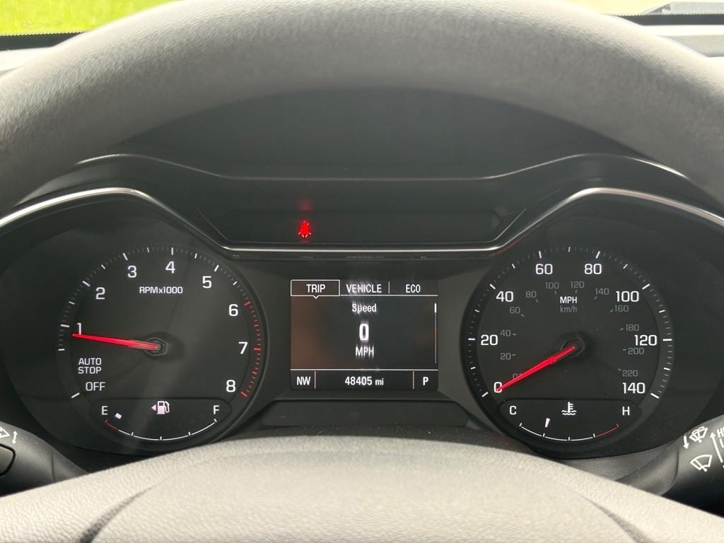 Chevrolet TrailBlazer LT 2022