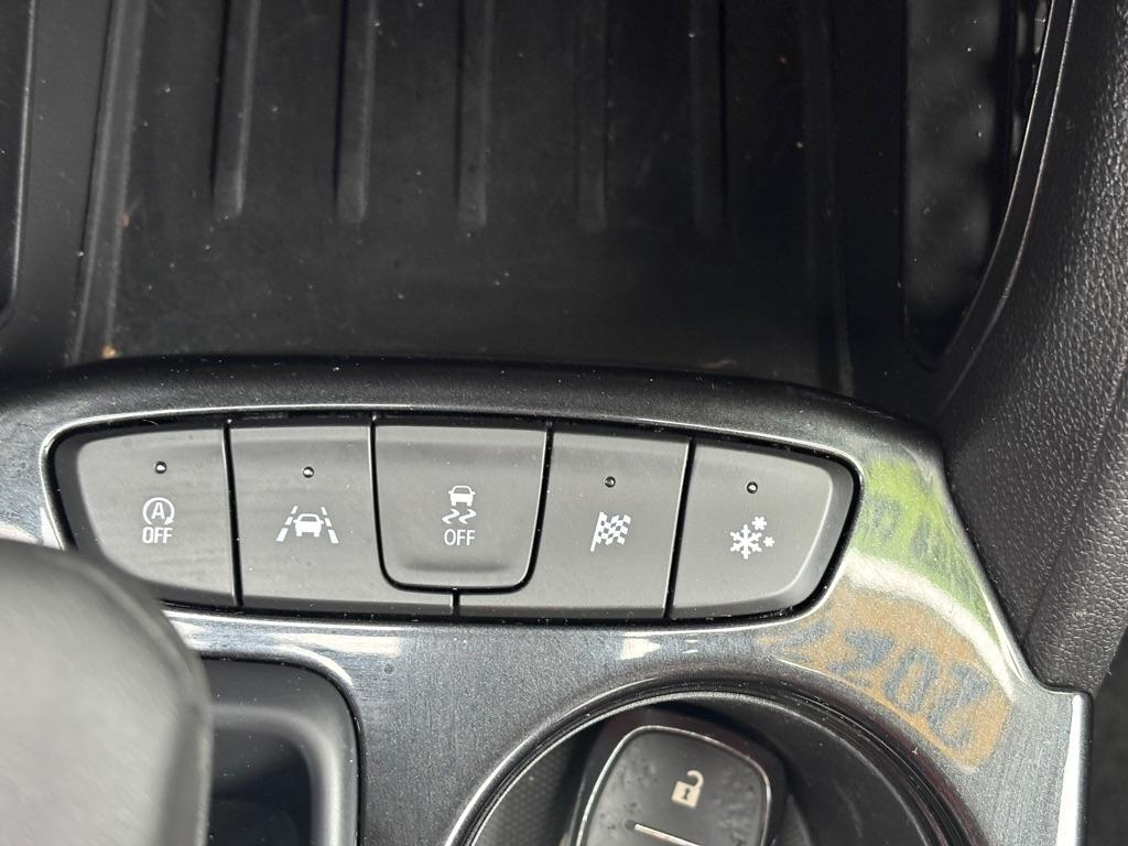 Chevrolet TrailBlazer LT 2022
