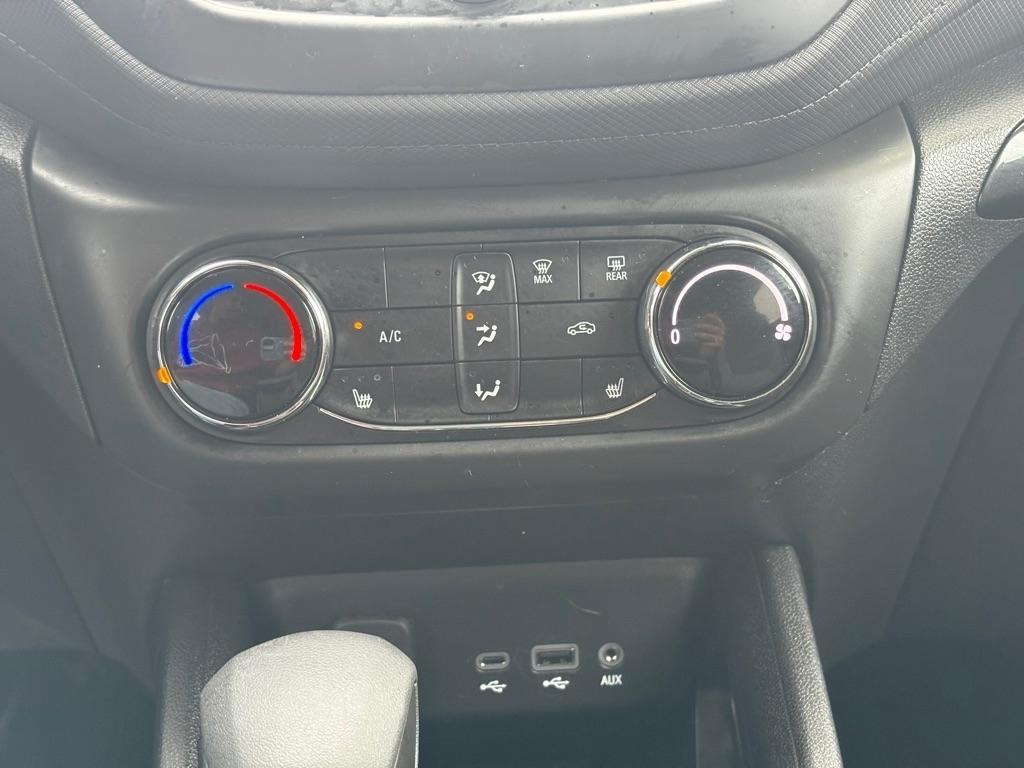 Chevrolet TrailBlazer LT 2022