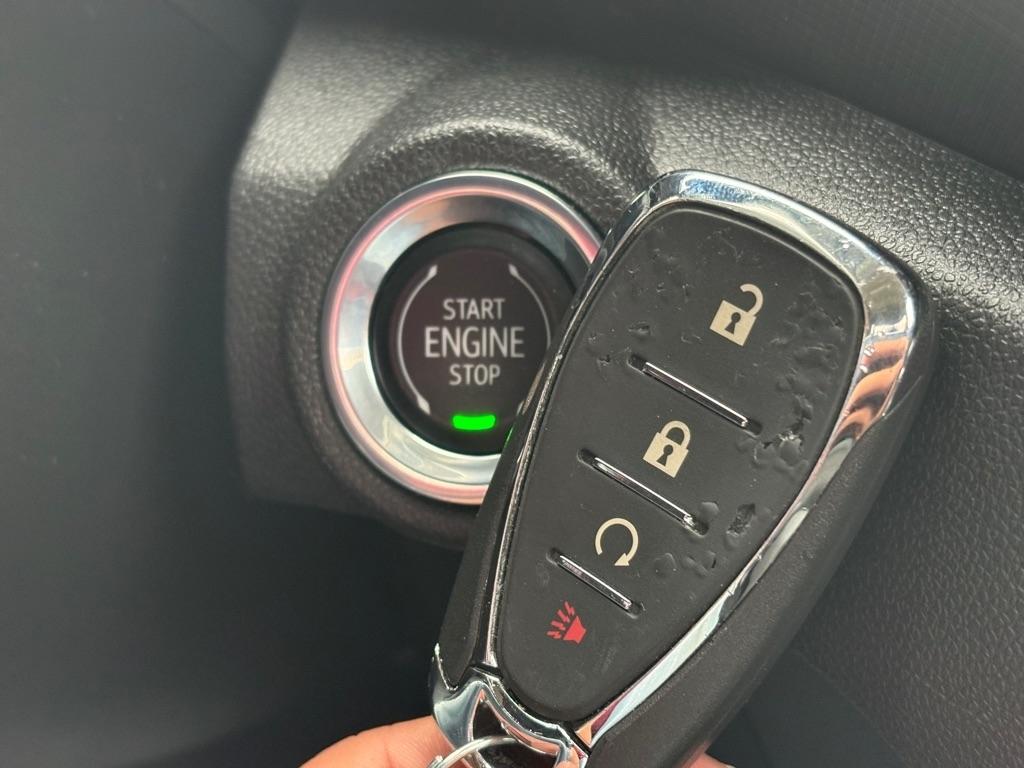 Chevrolet TrailBlazer LT 2022