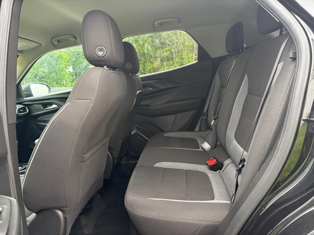 Chevrolet TrailBlazer LT 2022