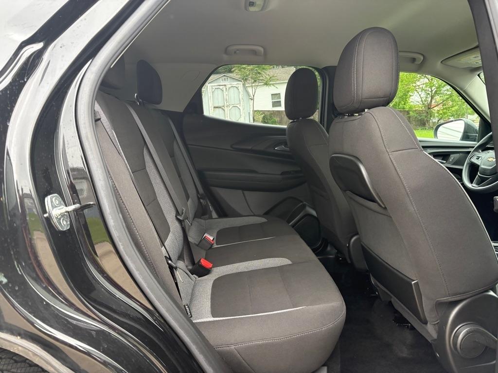 Chevrolet TrailBlazer LT 2022