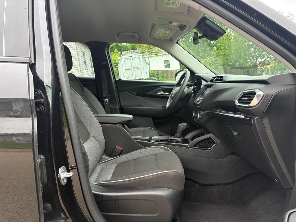 Chevrolet TrailBlazer LT 2022