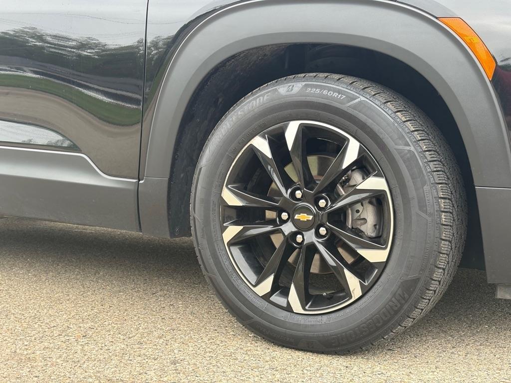 Chevrolet TrailBlazer LT 2022