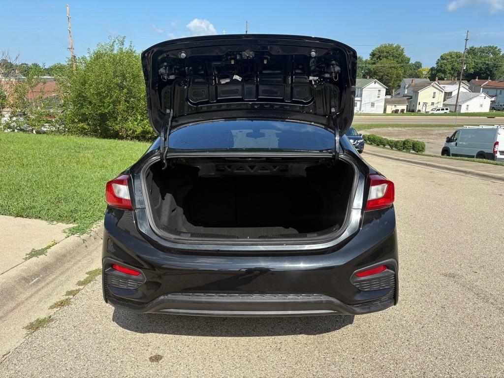 Chevrolet Cruze Premier Hatchback 2017