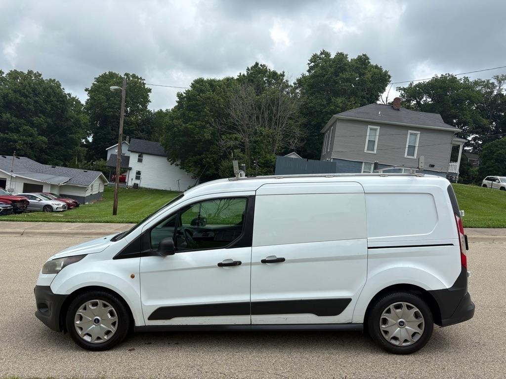 Ford Transit Connect XL LWB 2015