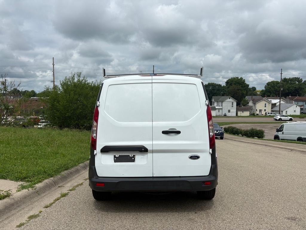 Ford Transit Connect XL LWB 2015