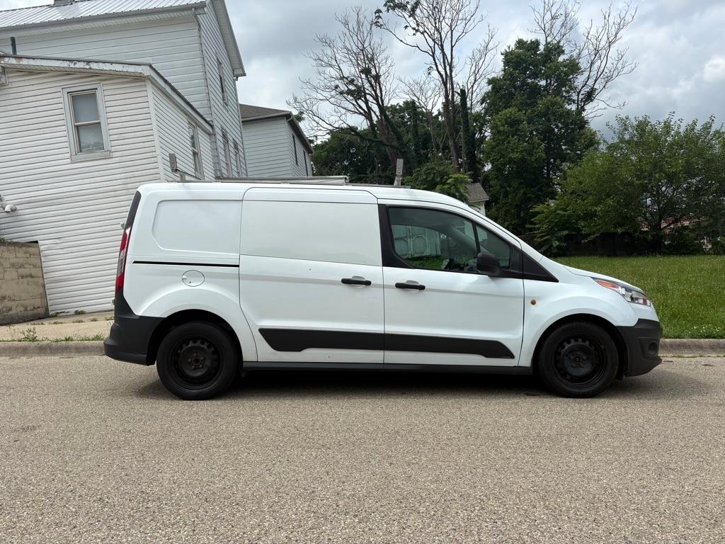 Ford Transit Connect XL LWB 2015